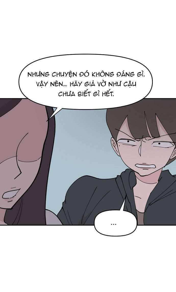 Yêu Không Hồi Kết Chap 9 - Next Chap 10