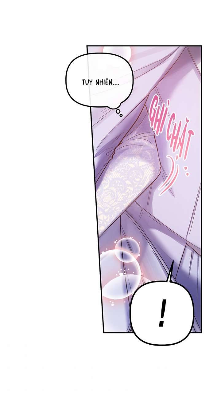 May Mắn Hay Bất Hạnh Chap 51 - Trang 4