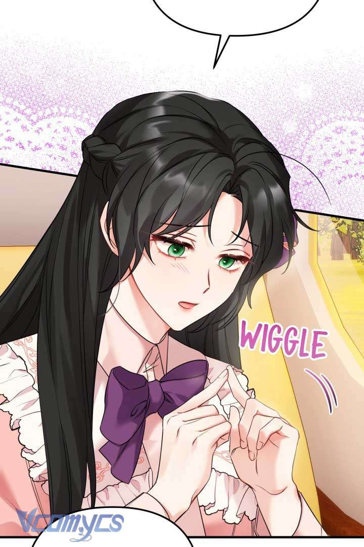 Mê Cung Cám Dỗ Của Emilone Chapter 5 - Trang 4