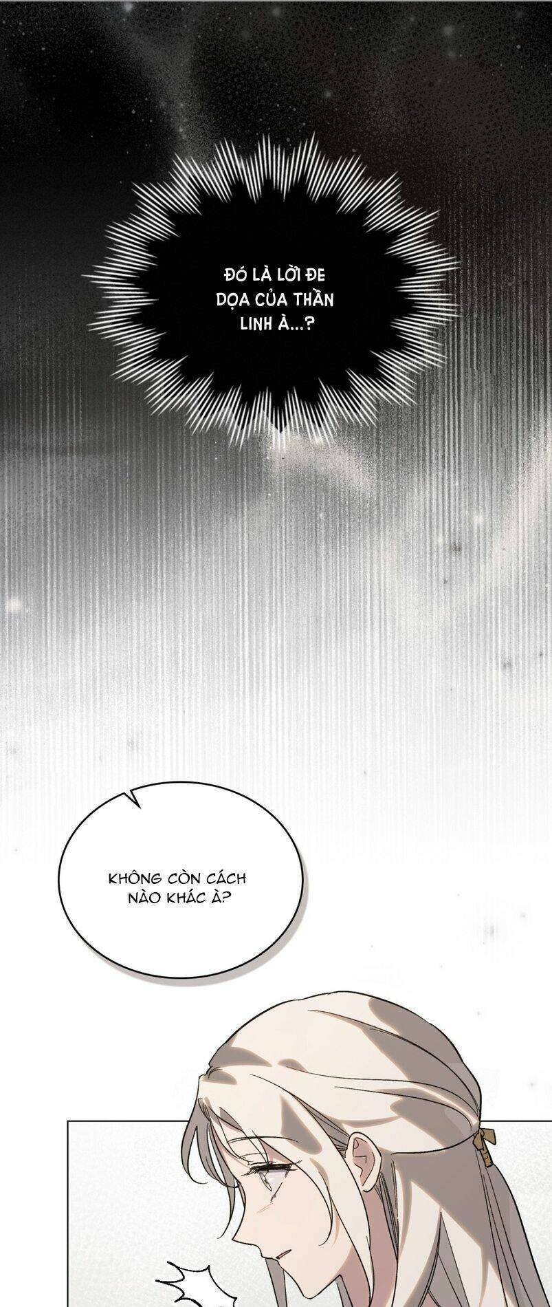 Khi Số Phận Tìm Đến Hai Ta Chapter 16 - Trang 4