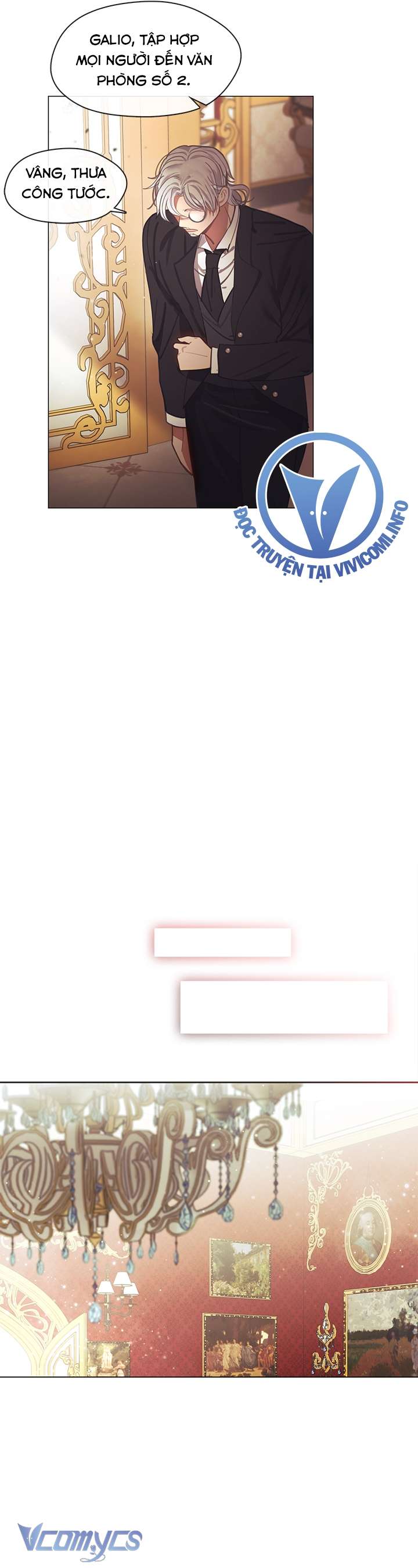 Gia Đình Bị Ám Ảnh Bởi Tôi Chapter 69 - Trang 4