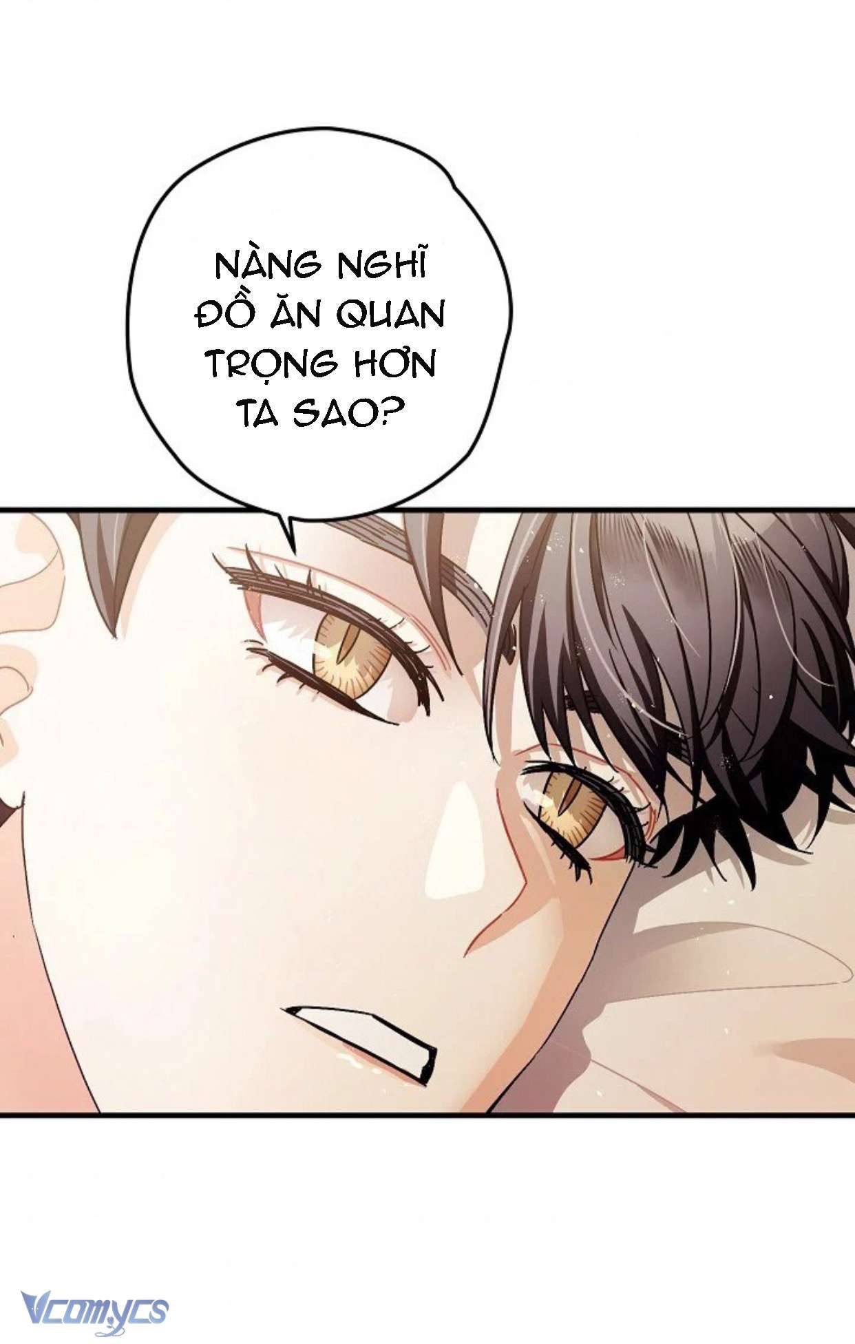 Liều Thuốc An Thần Của Bạo Chúa Chap 16 - Trang 4