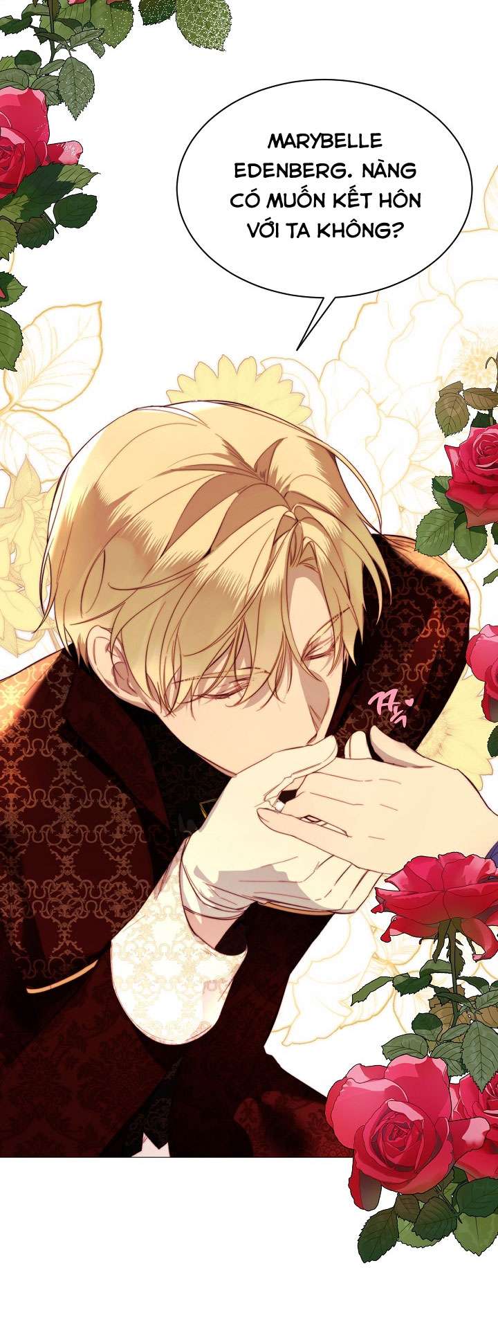 Ác Nữ Cần Bạo Chúa Chapter 49 - Trang 4