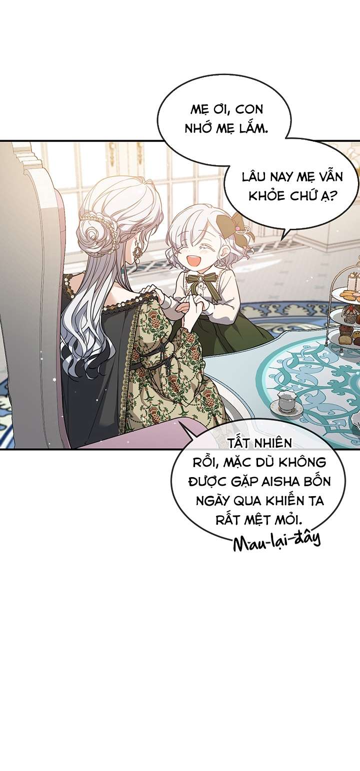 Lại Một Lần Nữa Hướng Về Ánh Sáng Chap 12 - Trang 2