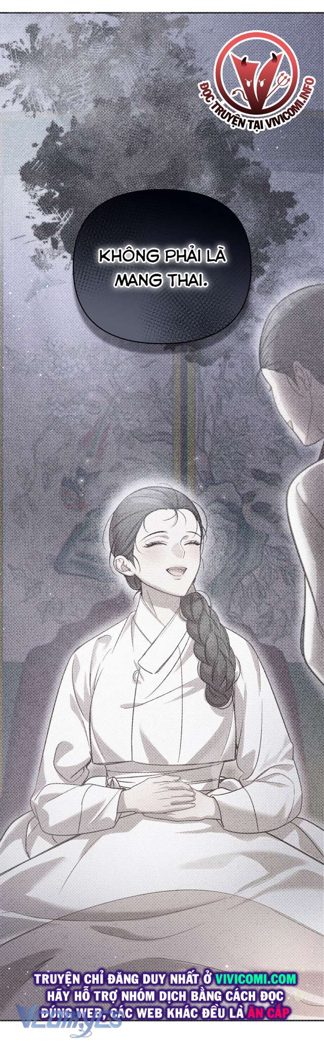 [18+] Tiết Học Bí Mật Của Trung Điện Chap 39 - Trang 2