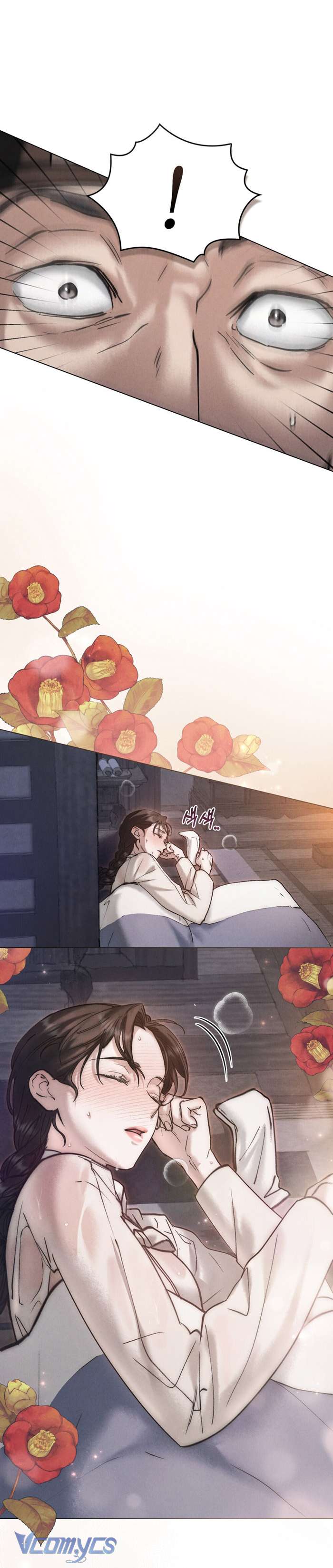 [18+] Đêm Giông Bão Chap 19 - Trang 2