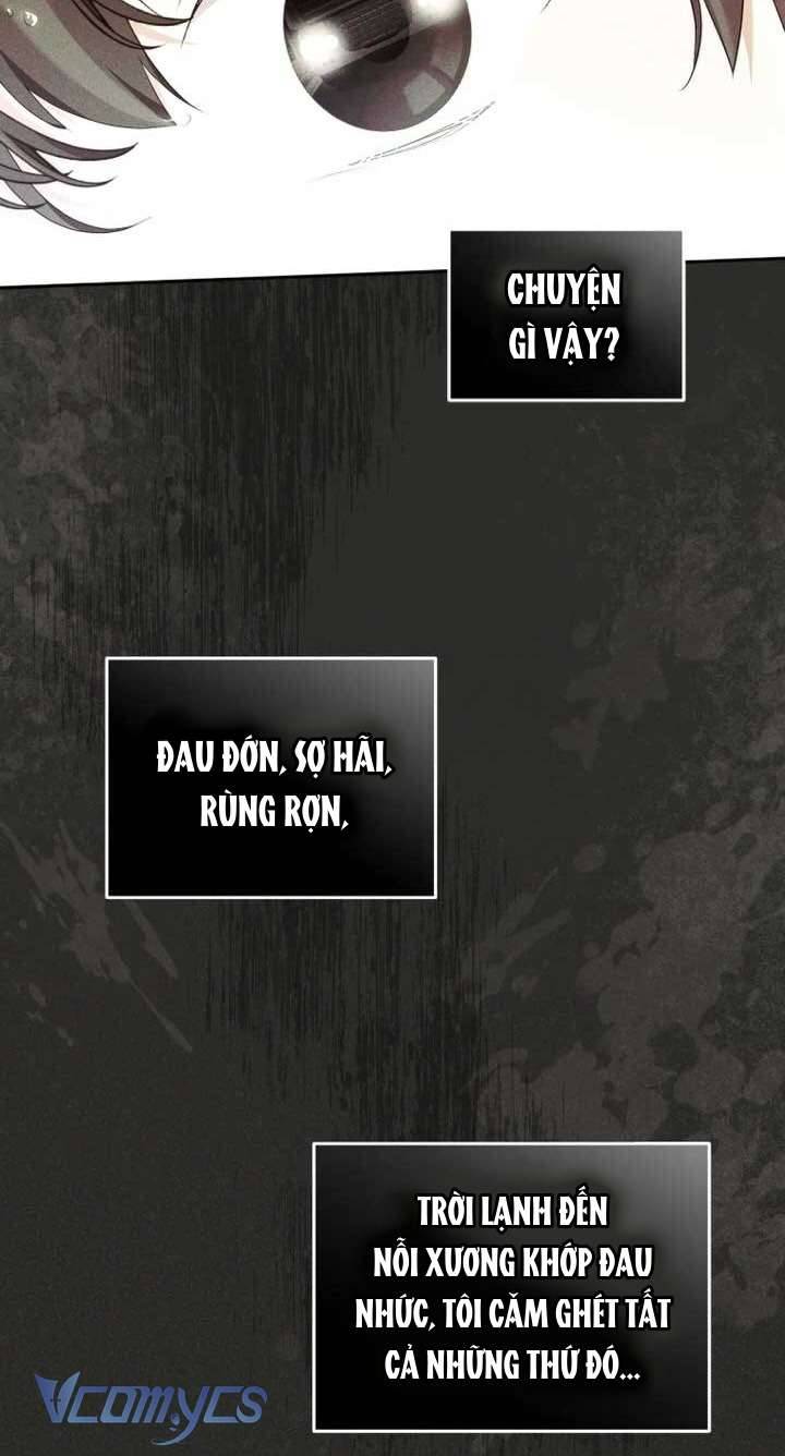 Tôi Được Nuôi Dưỡng Bởi Những Kẻ Phản Diện Chap 62 - Trang 3