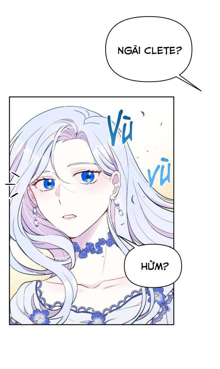 Người Bảo Hộ Của Bạo Quân Là Ma Nữ Tàn Độc Chap 14 - Trang 4