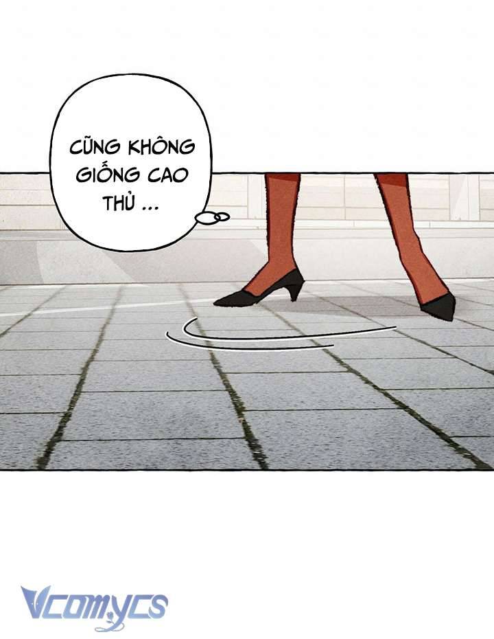 (Munn) Nuôi Dưỡng Một Hắc Long Chap 19 - Trang 2