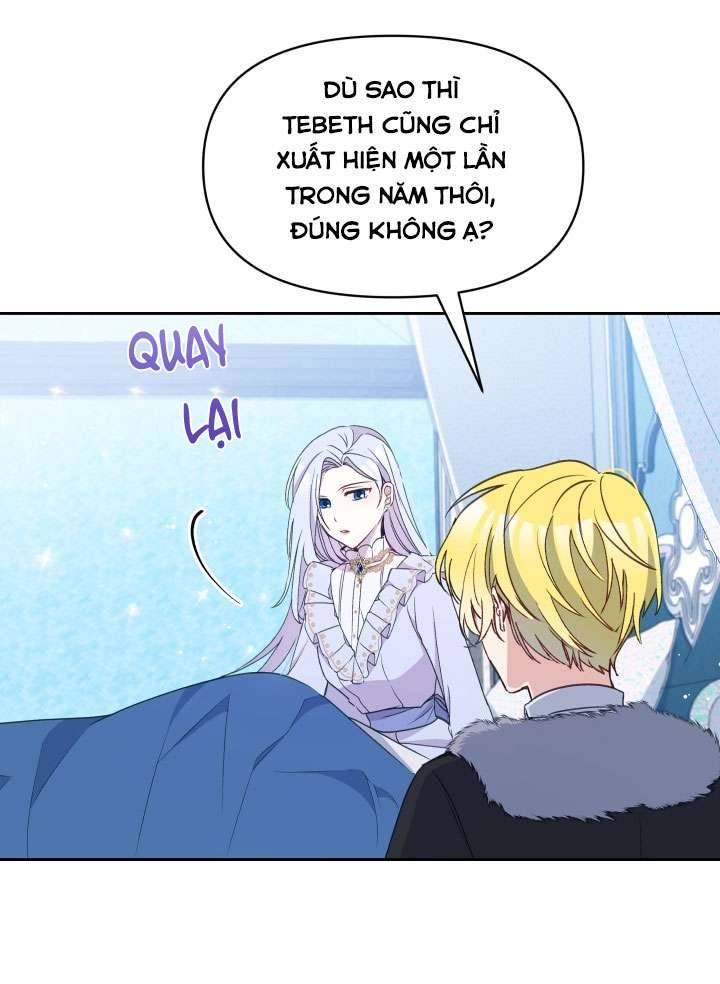 Người Bảo Hộ Của Bạo Quân Là Ma Nữ Tàn Độc Chap 25 - Trang 4