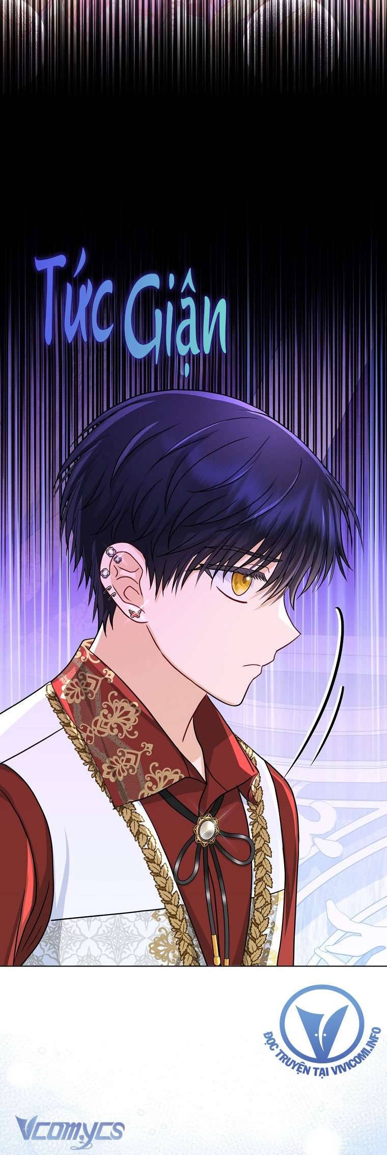 Nhân Vật Phản Diện Đều Thích Tôi Chapter 29 - Next Chapter 30