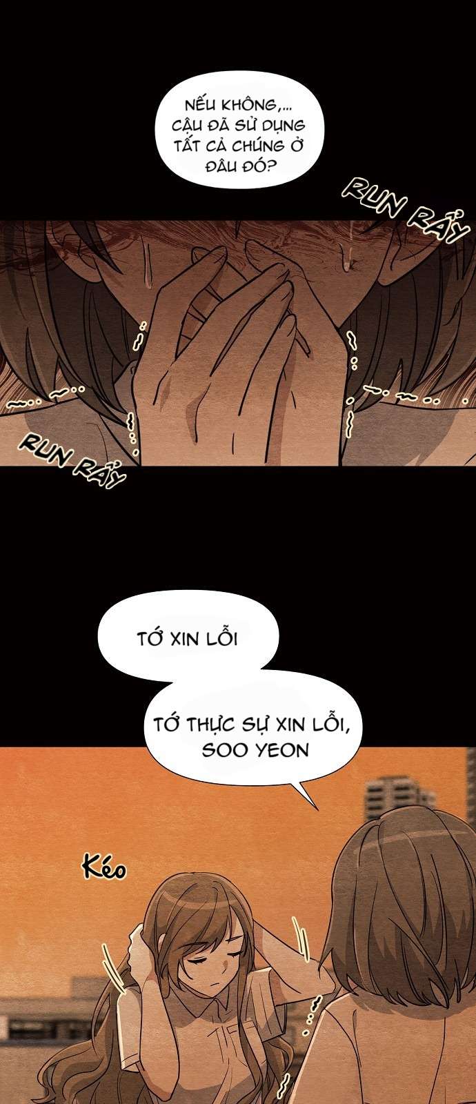 Gia Đình Hoàn Hảo Chap 5 - Next Chap 6