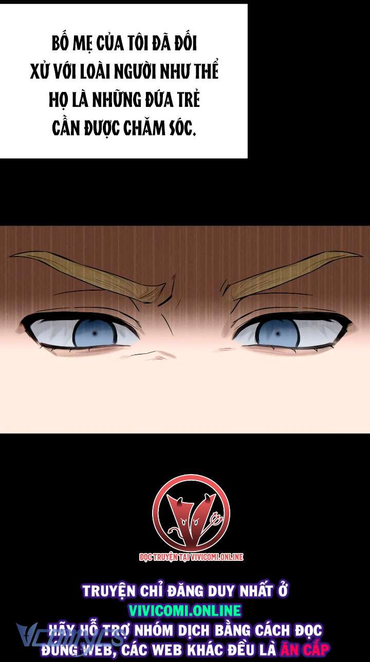 [18+] Mong Ước Của Ác Quỷ Chap 22 - Trang 2