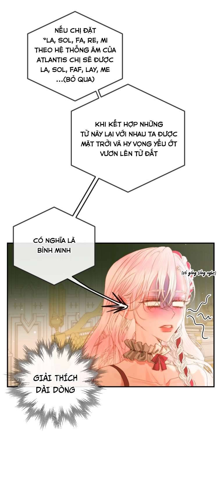 Siren: Trở Thành Gia Đình Của Nhân Vật Phản Diện Chapter 73 - Trang 3