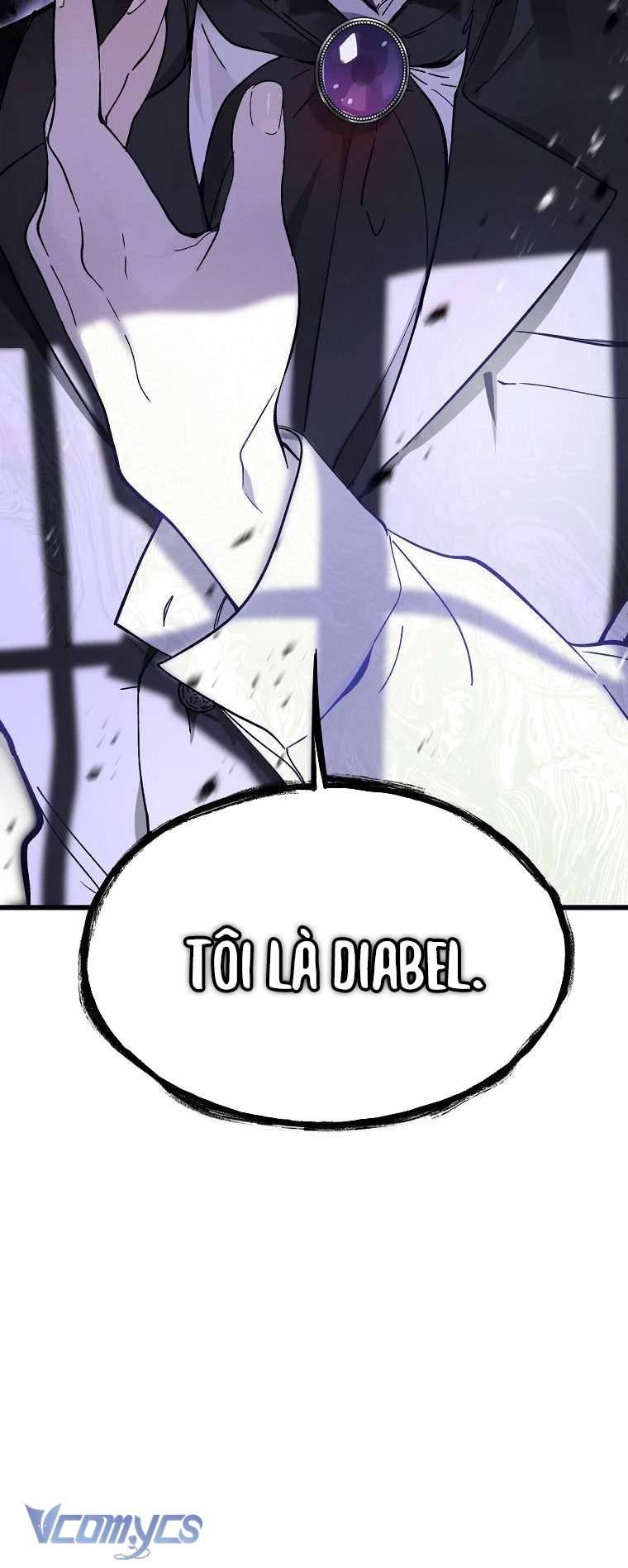 Ác Quỷ Nuôi Dưỡng Tiểu Thư Chapter 3 - Trang 4