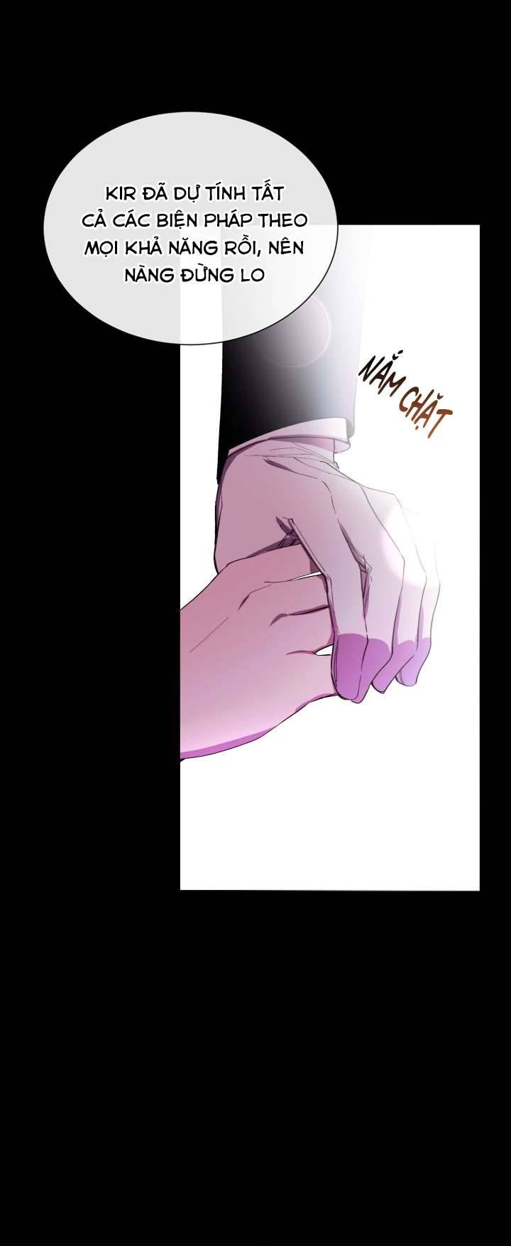 Ác Nữ Cần Bạo Chúa Chapter 65 - Trang 4