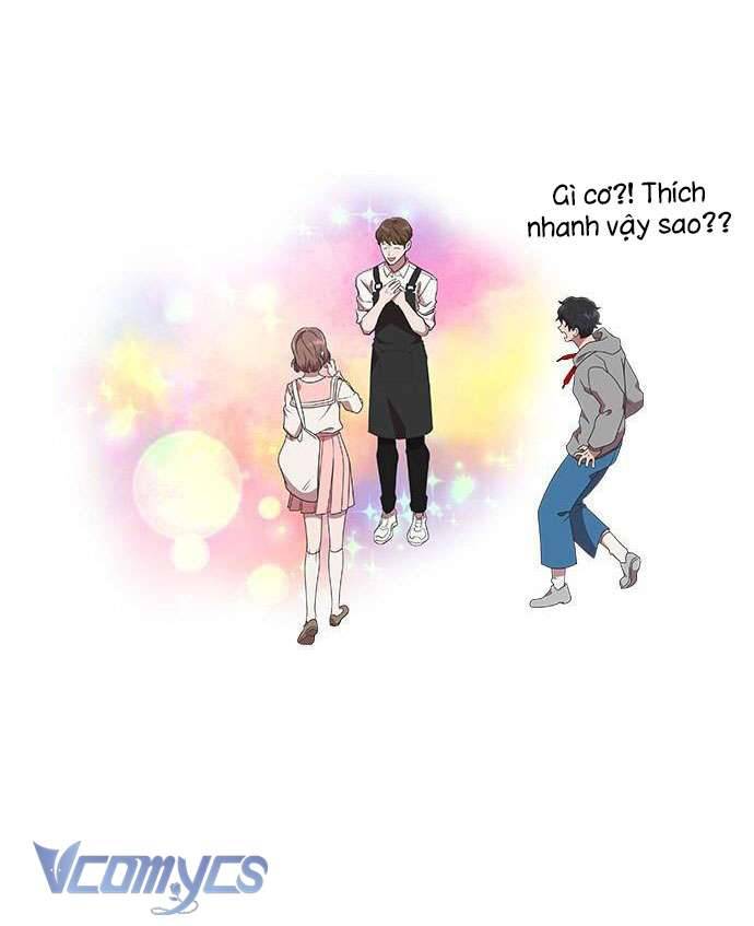 Nếu Chia Tay, Chúng Ta Sẽ Chết Chap 1 - Trang 2