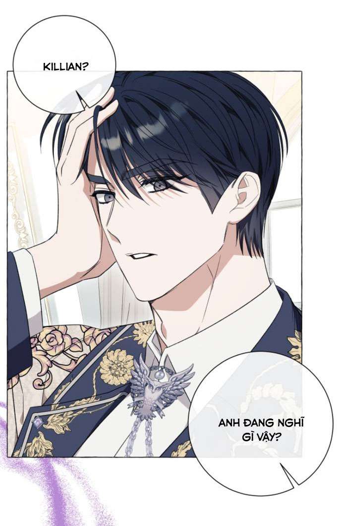 Tôi Tưởng Đó Chỉ Là Tiểu Thuyết Trọng Sinh Bình Thường Chapter 32 - Trang 4