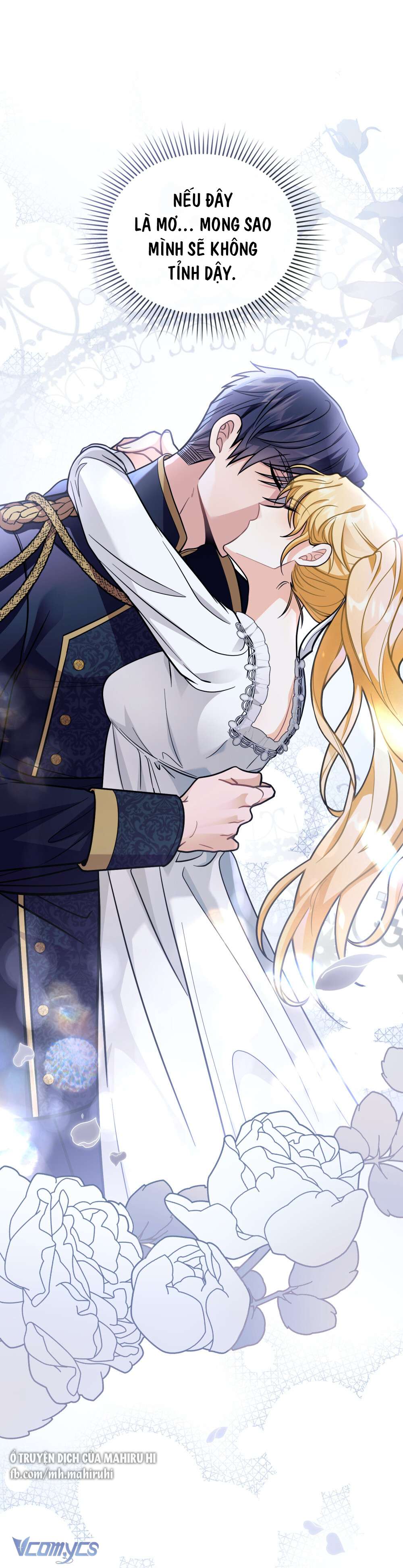 Tìm Lại Camellia Chapter 80 - Trang 4