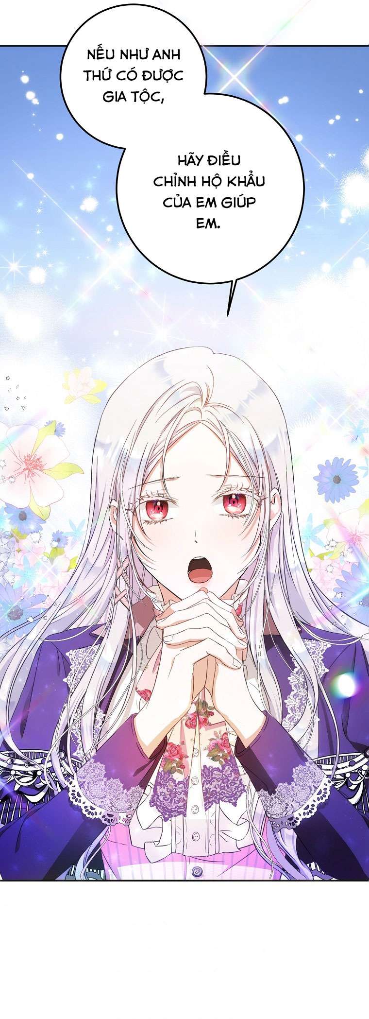 Tôi Trở Thành Vợ Của Nam Chính Chap 23 - Trang 3