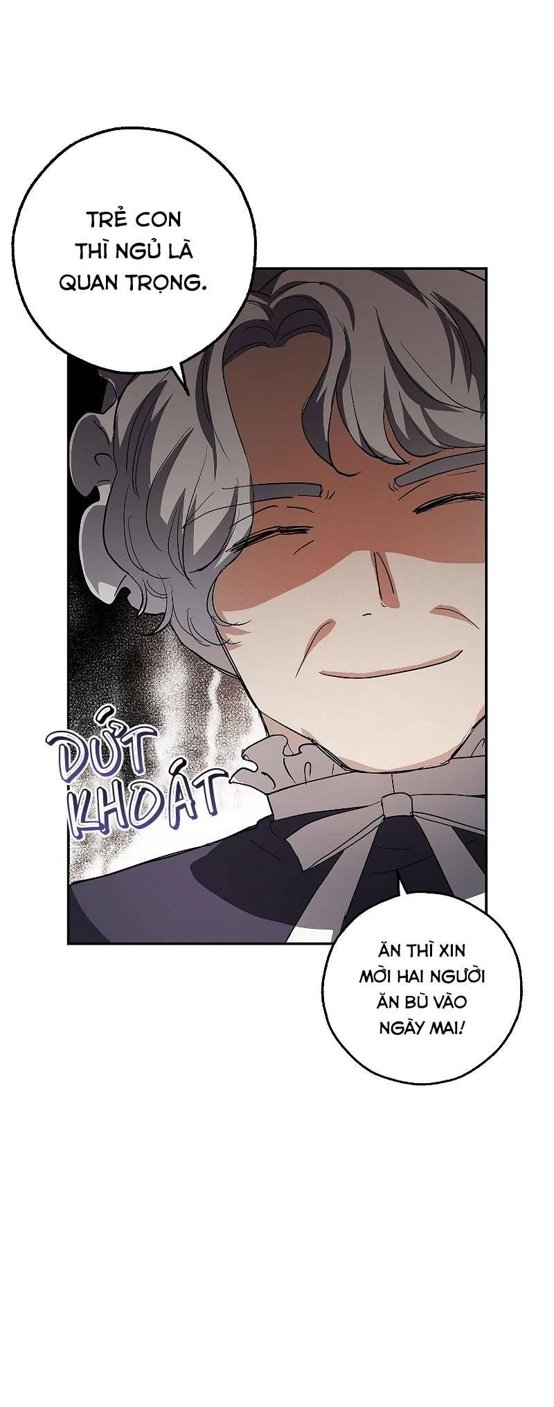 Hôn Phu Ẩn Sắc Chapter 11 - Trang 4