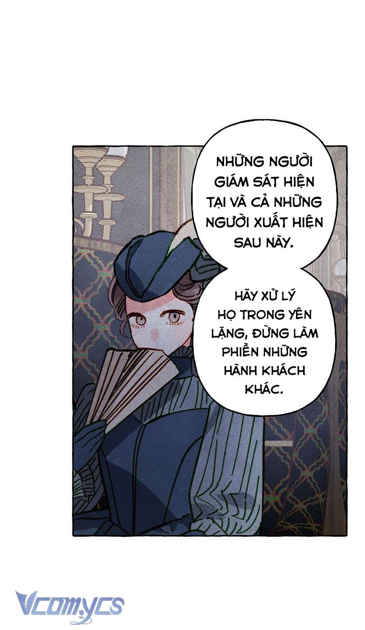 (Munn) Nuôi Dưỡng Một Hắc Long Chap 19 - Trang 2