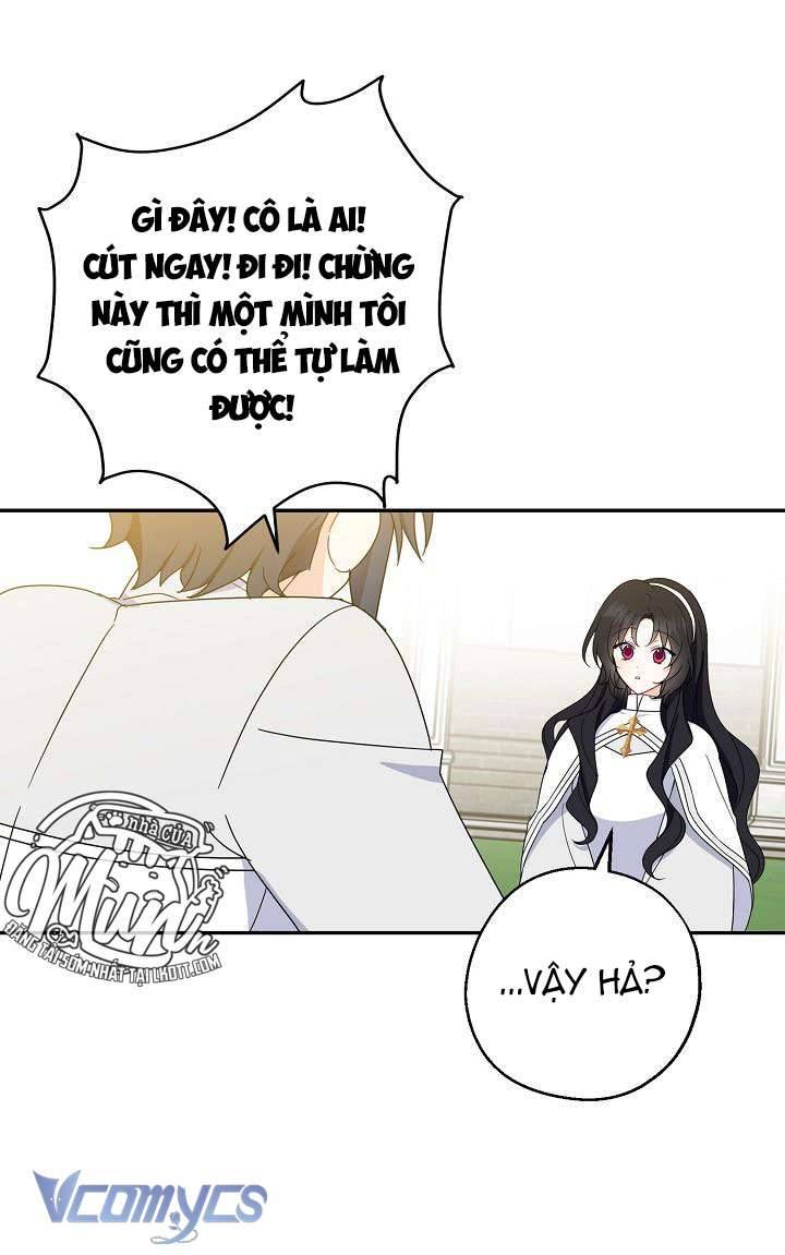 A Nào, Ngậm Thìa Vàng Nhé? Chap 23 - Trang 3