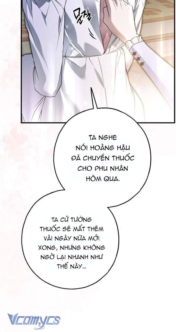 Ai Đó Đang Điều Khiển Cơ Thể Của Tôi Chapter 32 - Trang 4