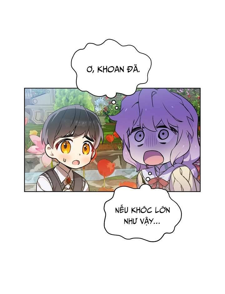 Quý Cô Thế Giới Ngầm Chap 8 - Trang 4