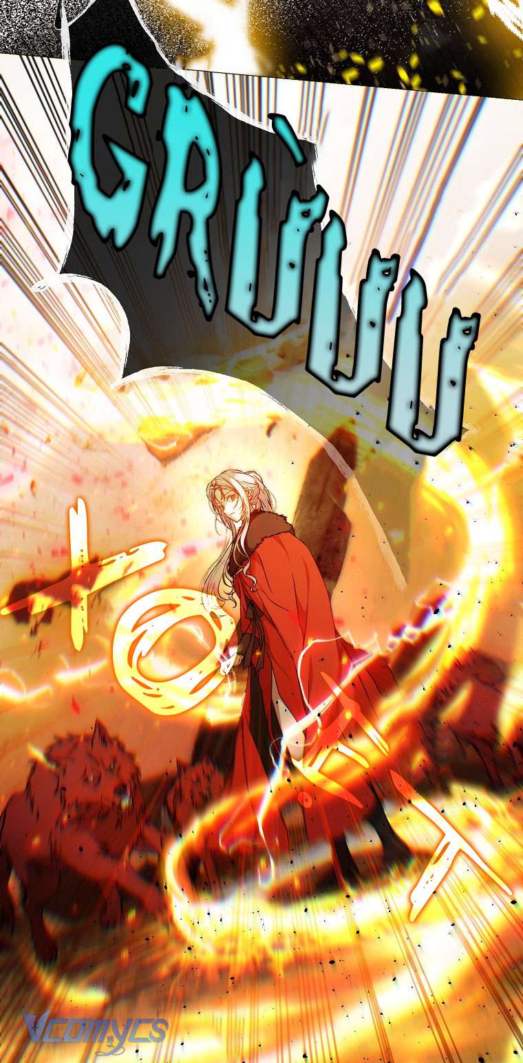 Tôi Trở Thành Vợ Của Nam Chính Chap 76 - Trang 3