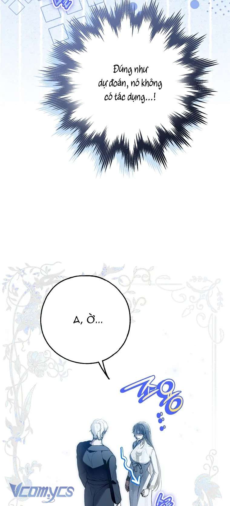 Ai Đó Đang Điều Khiển Cơ Thể Của Tôi Chapter 41 - Trang 4