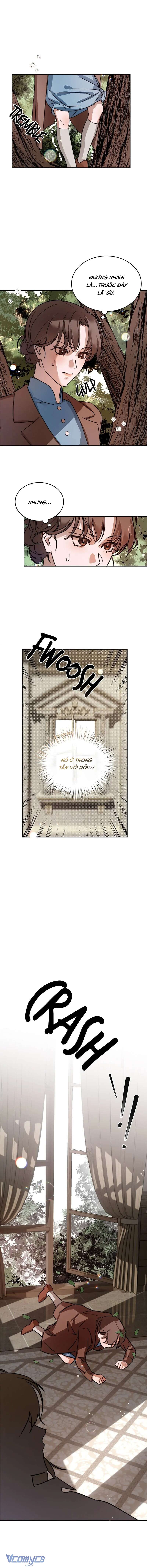 Chân dung của cố Hoàng tử Chap 3 - Next Chap 4