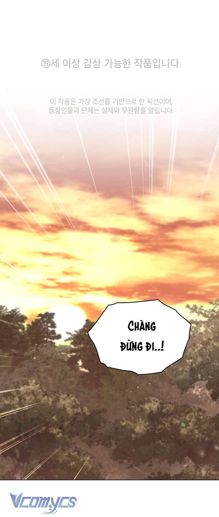 [18+] Đêm Giông Bão Chap 13 - Next Chap 14
