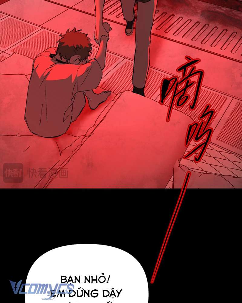 Ác Chi Hoàn Chapter 32 - Trang 4