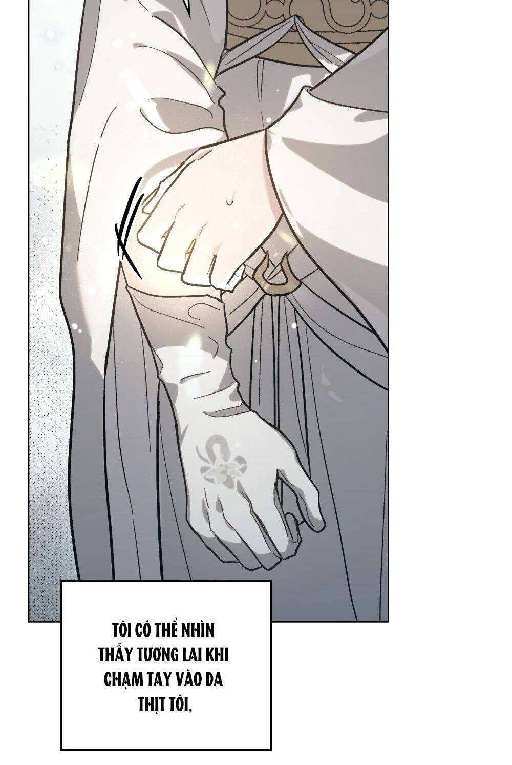 Khi Số Phận Tìm Đến Hai Ta Chapter 1 - Trang 4