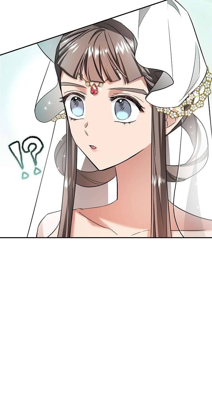 Hôn Phu Ẩn Sắc Chapter 49 - Trang 4