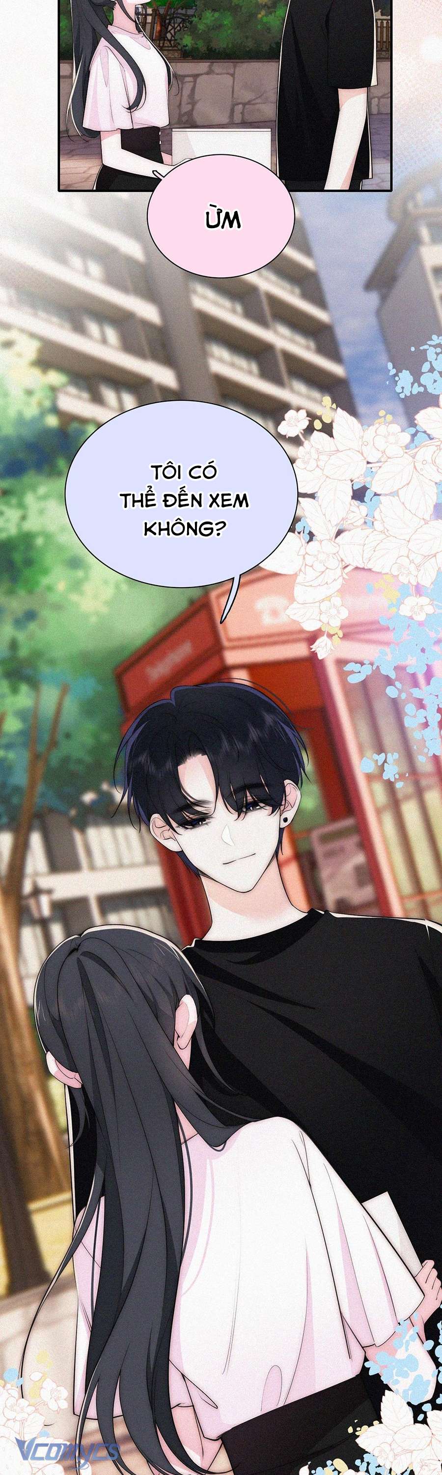 Một Mực Cưng Chiều Chap 94 - Trang 2