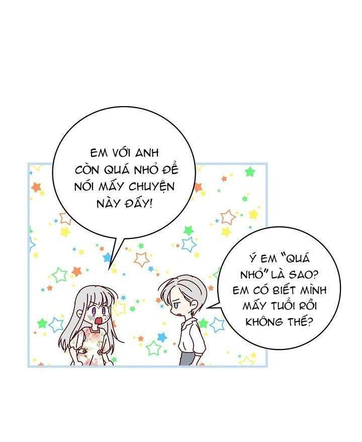Cẩn Thận Với Các Anh Trai Đấy! Chap 36 - Trang 2