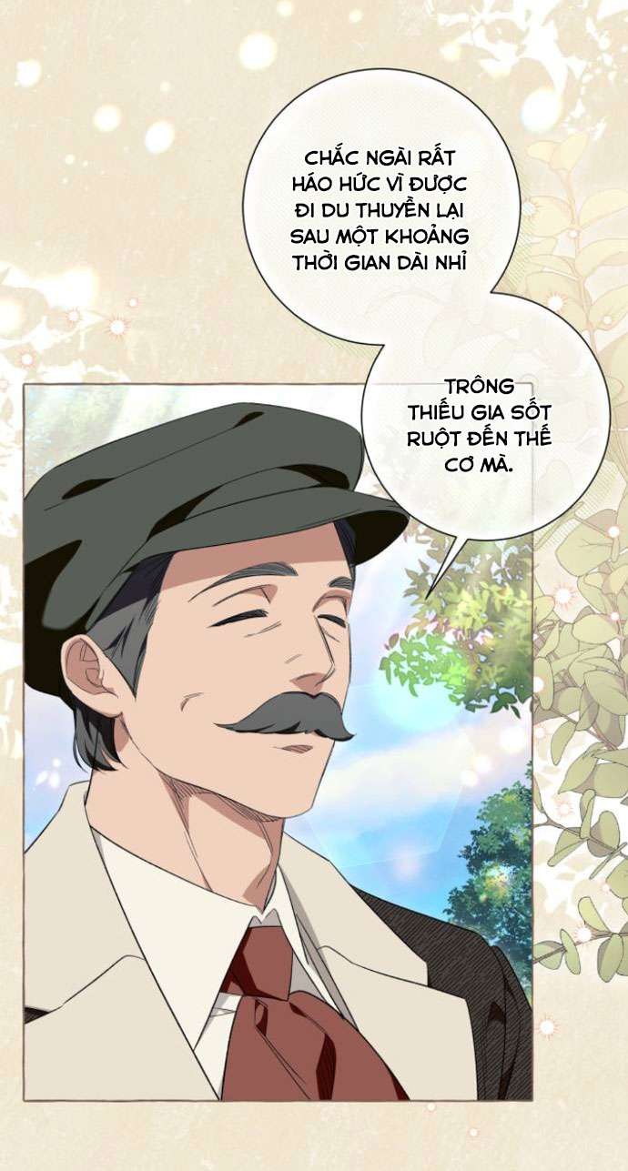 Tôi Tưởng Đó Chỉ Là Tiểu Thuyết Trọng Sinh Bình Thường Chapter 44 - Trang 3