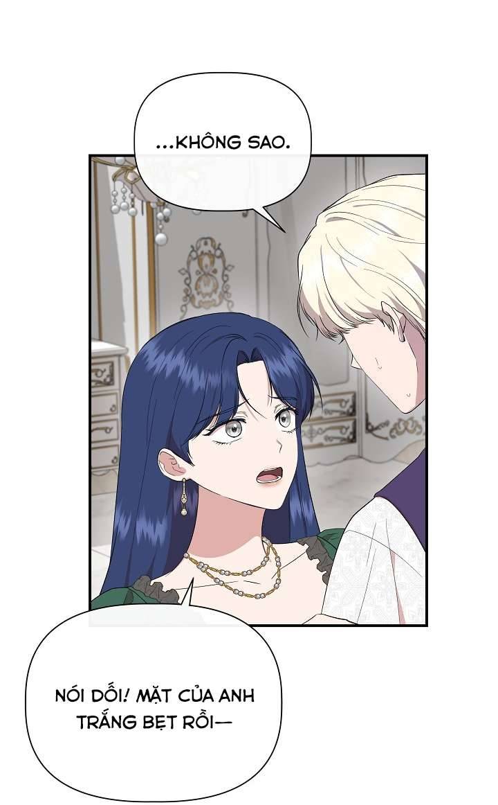 Tôi Không Phải Là Cinderella Chapter 76 - Next Chapter 77