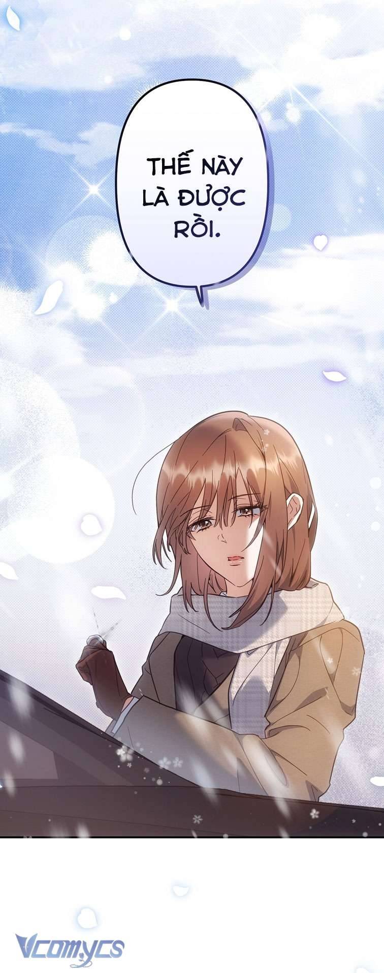 [18+] Vì Những Thứ Đã Tan Vỡ Chap 7 - Trang 3