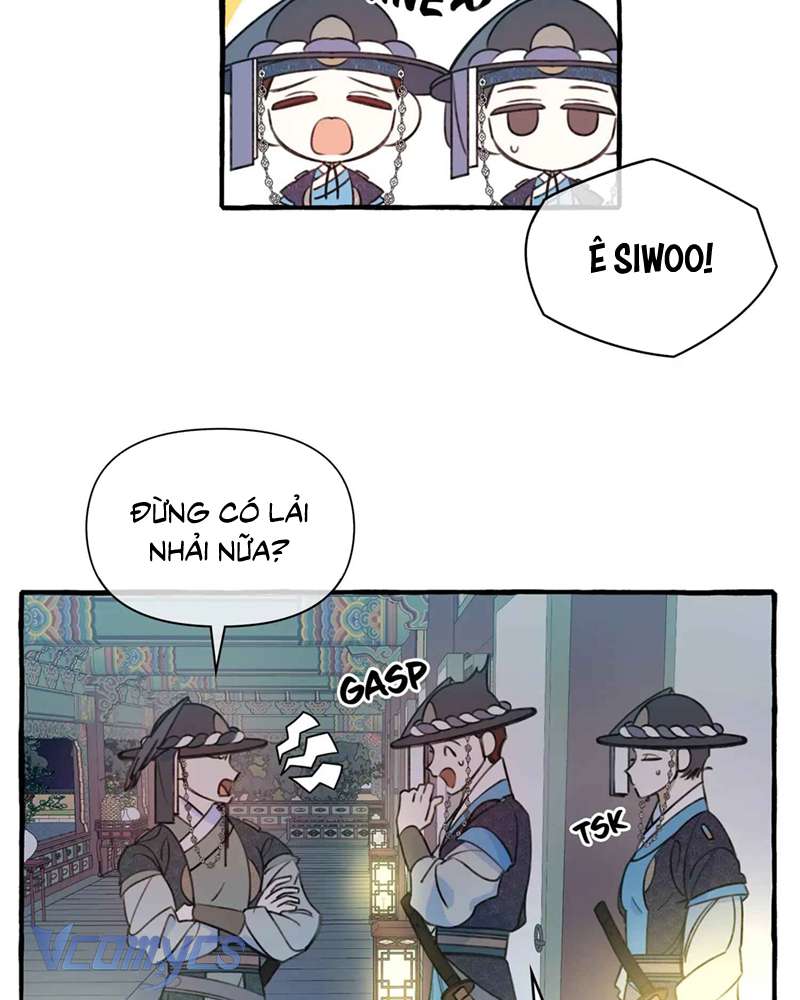 Chuyện Tình Hoa Lưu Ly Chap 5 - Next Chapter 5