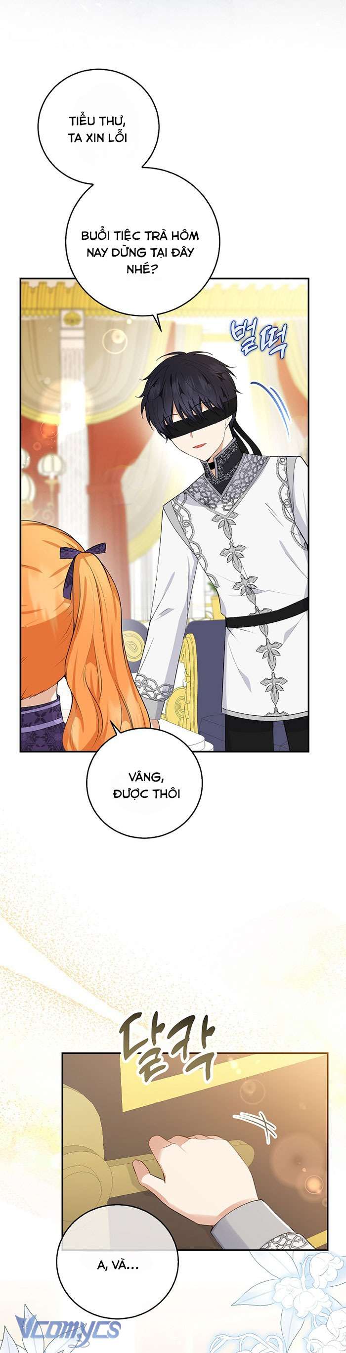 Sóc Con Tài Năng Chap 35 - Trang 2