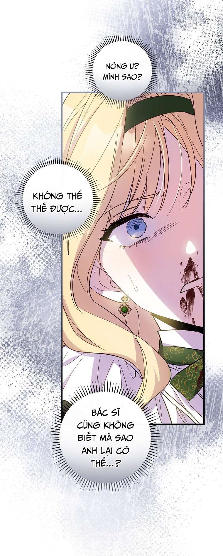 Phương Pháp Khiến Phu Quân Đứng Về Phía Tôi Chapter 13 - Trang 4