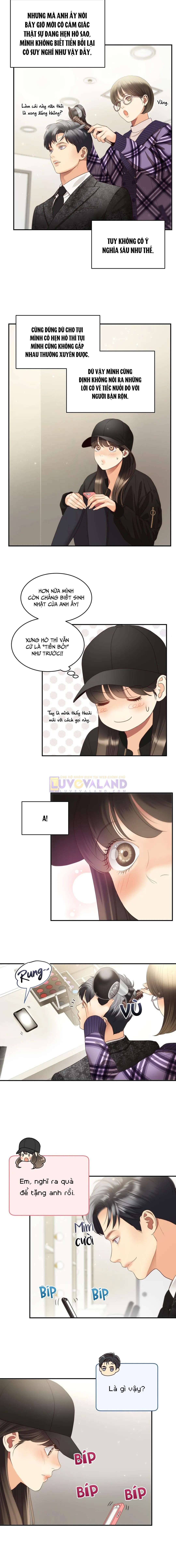 Ngôi Sao Ban Mai Chap 39 - Next Chap 40