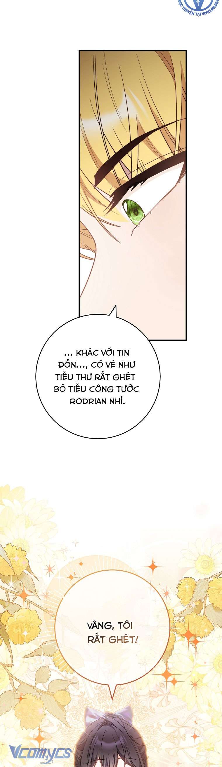 Nam Chính? Cho Cũng Không Thèm! Chapter 4 - Trang 4