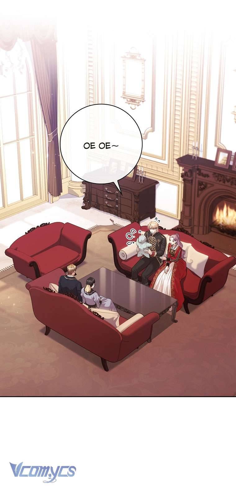 Thư Ký Của Bạo Chúa Chapter 117 - Next Chapter 118