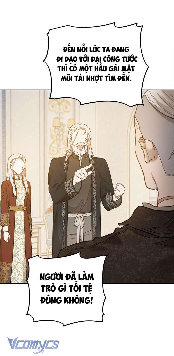Cuộc Sống Mới Của Công Nương Chapter 24 - Trang 4