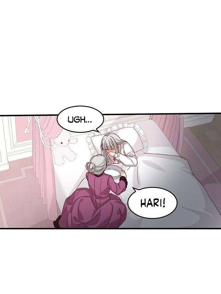 Cẩn Thận Với Các Anh Trai Đấy! Chap 6 - Trang 2