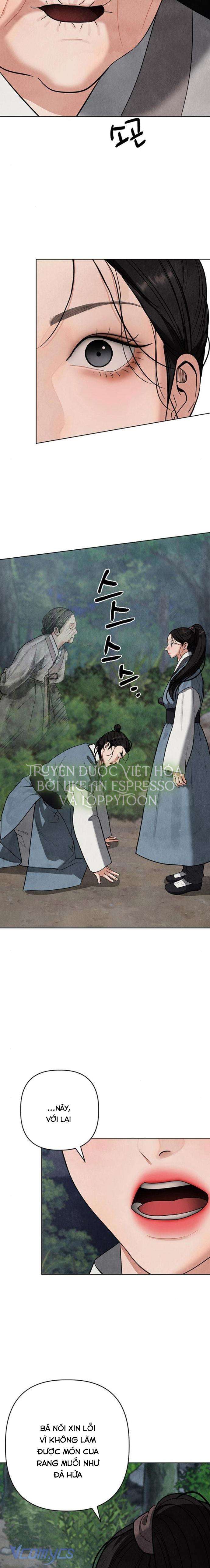 Quỷ Hồn Chap 10 - Trang 4